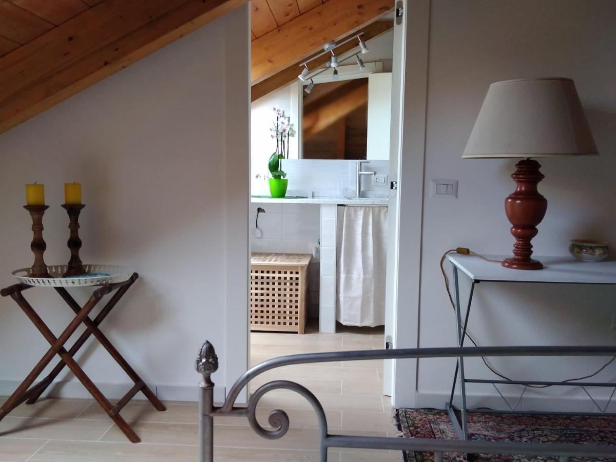 Villa Pellicano -Il Nido Кастеламаре ди Стабия Екстериор снимка