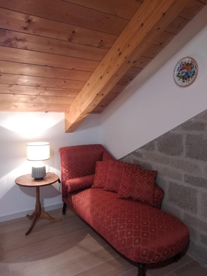 Villa Pellicano -Il Nido Кастеламаре ди Стабия Екстериор снимка